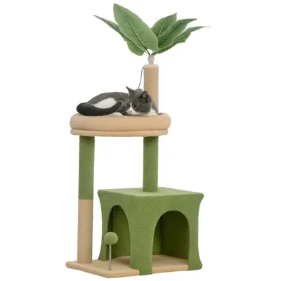PawHut Kratzbaum