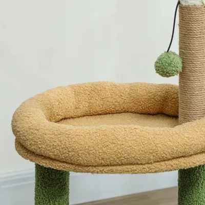 PawHut Kratzbaum