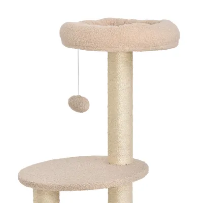 PawHut Kratzbaum