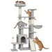 PawHut Katzenbaum