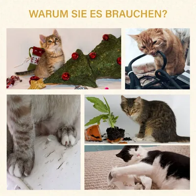 PawHut Kratzbaum PawHut Kratzbaum
