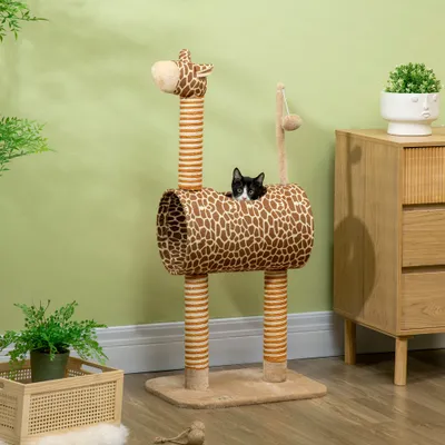 PawHut Kratzbaum PawHut Kratzbaum