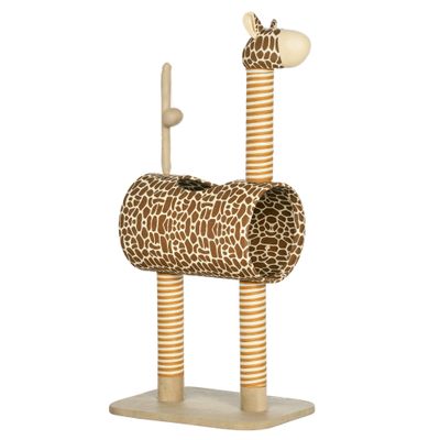 PawHut Kratzbaum
