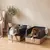 PawHut Katzentoilette PawHut Katzentoilette
