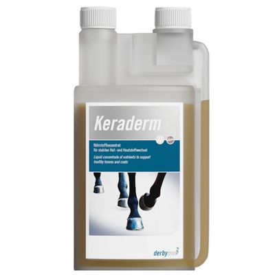 derbymed Keraderm