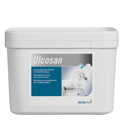 derbymed Ulcosan