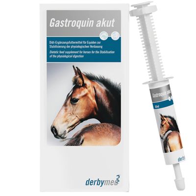 derbymed Gastroquin akut