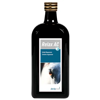 derbymed Relax AC derbymed Relax AC