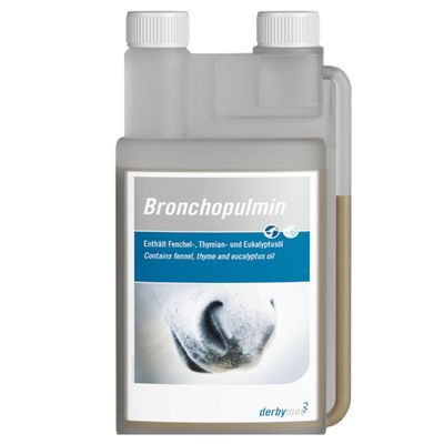 derbymed Bronchopulmin
