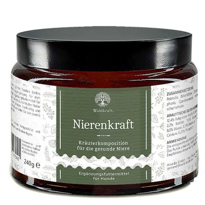 Waldkraft Nierenkraft