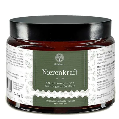 Waldkraft Nierenkraft Waldkraft Nierenkraft