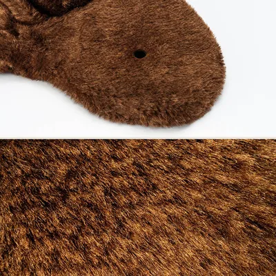 lionto 2x Katzenhängematte aus weichem Plüsch für Kratzbäume lionto 2x Katzenhängematte aus weichem Plüsch für Kratzbäume