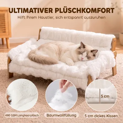 PawHut Haustierbett PawHut Haustierbett