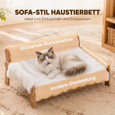 PawHut Haustierbett PawHut Haustierbett