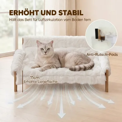 PawHut Haustierbett PawHut Haustierbett
