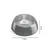 lionto gamelle pour chat en inox avec support mélamine antidérapant