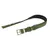 Ferplast Collier pour chiens réfléchissant rembourré DAYTONA DELUXE Ferplast Collier pour chiens réfléchissant rembourré DAYTONA DELUXE