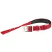 Ferplast Collier pour chiens réfléchissant rembourré DAYTONA DELUXE
