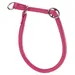 Ferplast Collier semi-étranglé en cuir pour chiens VOGUE CS