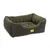 Ferplast Sofa aus weichem Mikrofleece für Hunde und Katzen. COCCOLO Ferplast Sofa aus weichem Mikrofleece für Hunde und Katzen. COCCOLO