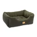 Ferplast Sofa aus weichem Mikrofleece für Hunde und Katzen. COCCOLO