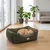 Ferplast Sofa aus weichem Mikrofleece für Hunde und Katzen. COCCOLO Ferplast Sofa aus weichem Mikrofleece für Hunde und Katzen. COCCOLO