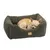 Ferplast Sofa aus weichem Mikrofleece für Hunde und Katzen. COCCOLO Ferplast Sofa aus weichem Mikrofleece für Hunde und Katzen. COCCOLO