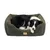 Ferplast Sofa aus weichem Mikrofleece für Hunde und Katzen. COCCOLO