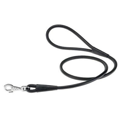 Ferplast Laisse en cuir pour chiens VOGUE G