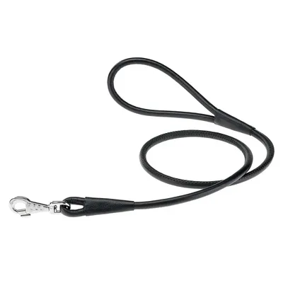 Ferplast Laisse en cuir pour chiens VOGUE G Ferplast Laisse en cuir pour chiens VOGUE G