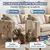 HomePetWorld Kratzschutzfolie Katzen HomePetWorld Kratzschutzfolie Katzen
