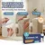 HomePetWorld Kratzschutzfolie Katzen HomePetWorld Kratzschutzfolie Katzen