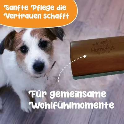HomePetWorld Bürste