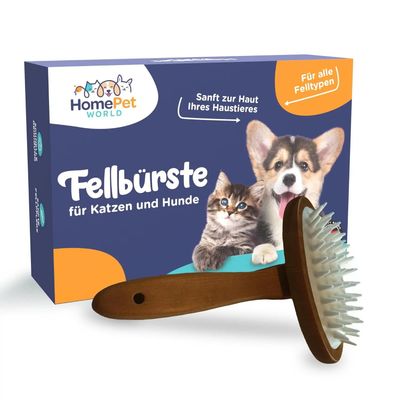 HomePetWorld Bürste