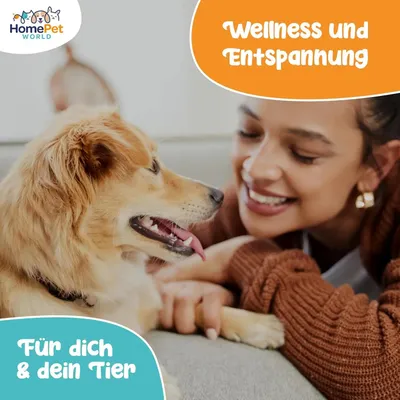 HomePetWorld Bürste HomePetWorld Bürste
