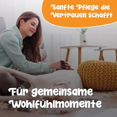 HomePetWorld Bürste HomePetWorld Bürste