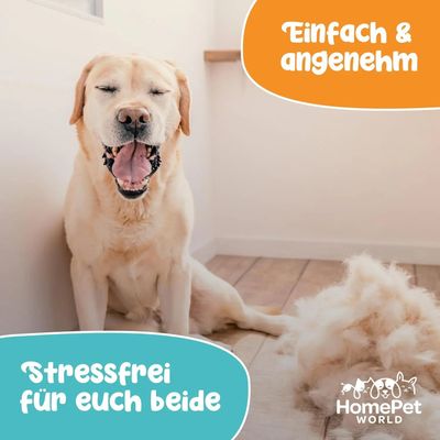 HomePetWorld Bürste