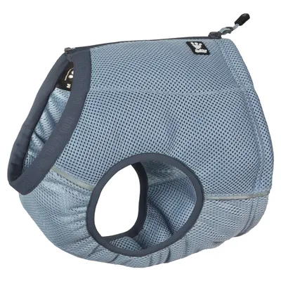 Hurtta Kühlweste blau Hurtta Kühlweste blau