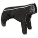 Hurtta Regen-Overall Downpour Suit schwarz