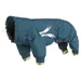 Hurtta Slush Combat Overall petrol