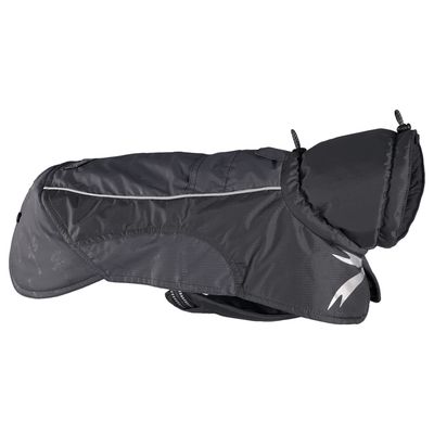 Hurtta Ultimate warmer (Wärmejacke) granit
