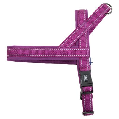 Hurtta Casual Geschirr violett