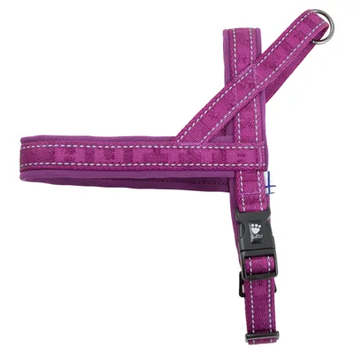 Hurtta Casual Geschirr violett Hurtta Casual Geschirr violett
