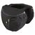 Hurtta Trail Pack schwarz Hurtta Trail Pack schwarz