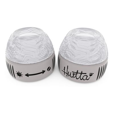 Hurtta Polar LED Light grau