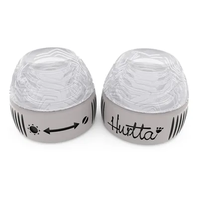 Hurtta Polar LED Light grau Hurtta Polar LED Light grau