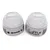 Hurtta Polar LED Light grau Hurtta Polar LED Light grau