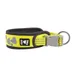 Hurtta Weekend Warrior Halsband neongelb