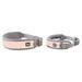 Hurtta Adventure Halsband altrosa