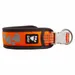 Hurtta Weekend Warrior Halsband neonorange